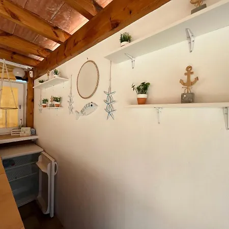 Los Cantabros Calpe