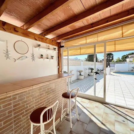 Villa Los Cantabros