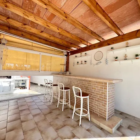 Villa Los Cantabros *