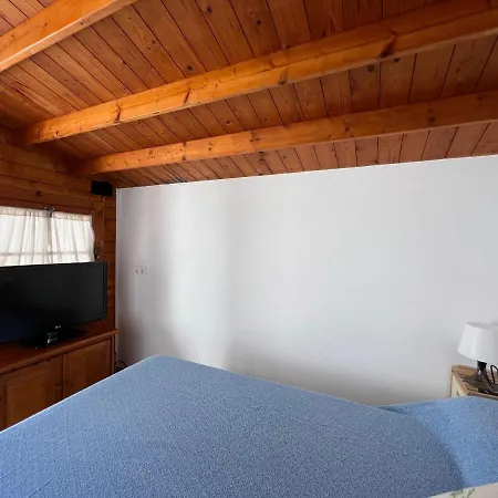 Villa Los Cantabros Calpe