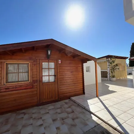 Los Cantabros Villa
