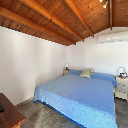Villa Los Cantabros